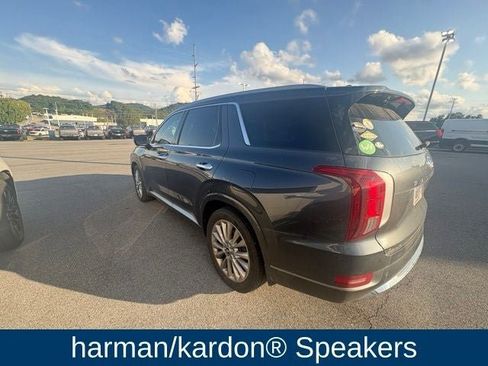 Used 2020 Hyundai Palisade Limited FWD image 10