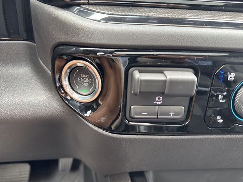 New 2025 Chevrolet Silverado 1500 ZR2 w/ Technology Package image 29