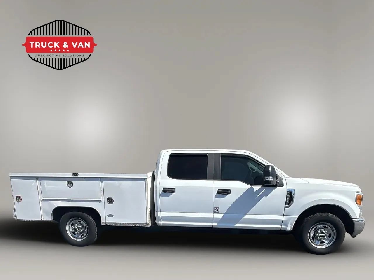 Used 2017 Ford F350 XL w/ Power Equipment Group RWD image 5