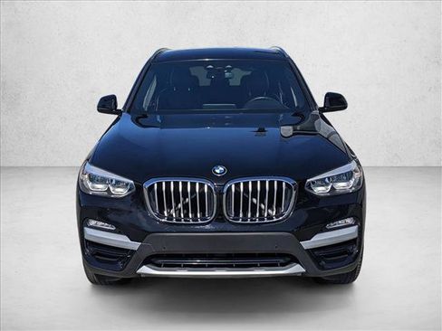 Used 2019 BMW X3 sDrive30i w/ Driving Assistance Package image 2