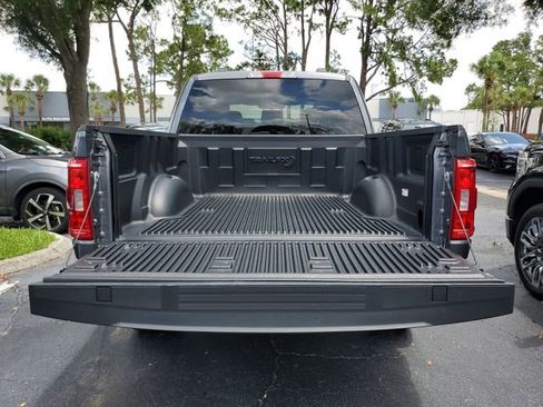 Used 2023 Ford F150 XLT AWD/4WD image 9