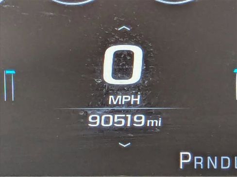 Used 2018 GMC Yukon Denali w/ Denali Ultimate Package image 11