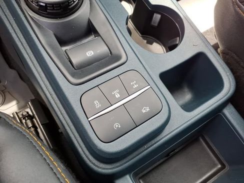 Used 2025 Ford Maverick Tremor AWD/4WD image 26