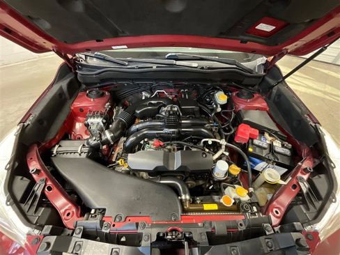 Used 2015 Subaru Forester 2.5i Limited image 27