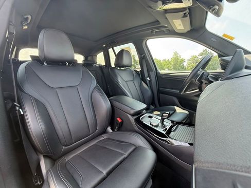 Used 2024 BMW X3 xDrive30i w/ Convenience Package image 22