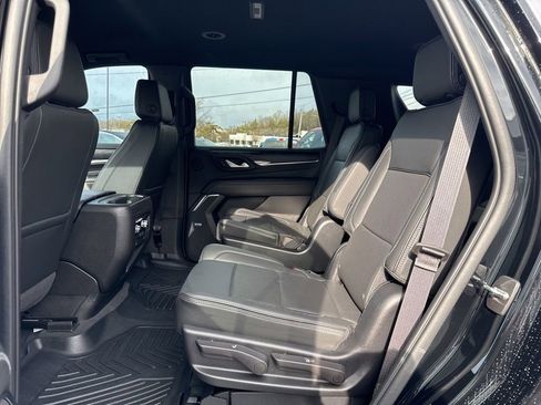 Used 2022 GMC Yukon Denali w/ Max Trailering Package image 25