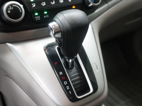 Used 2014 Honda CR-V LX image 17