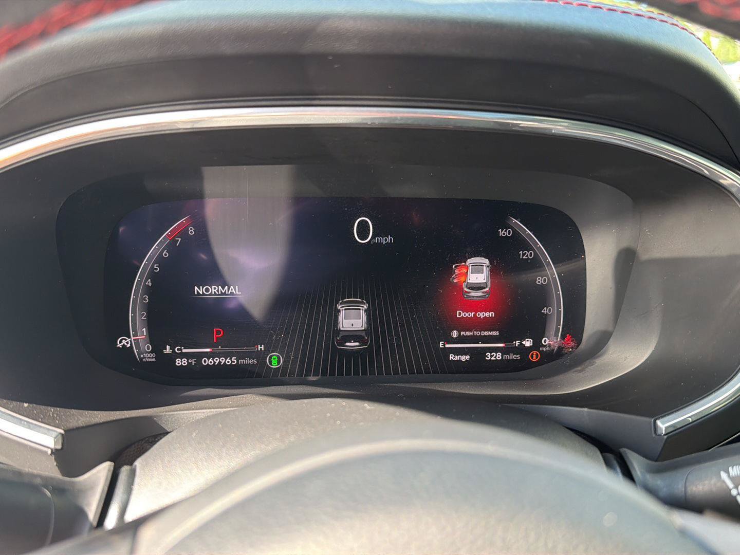 Certified 2023 Acura MDX A-Spec AWD/4WD image 24
