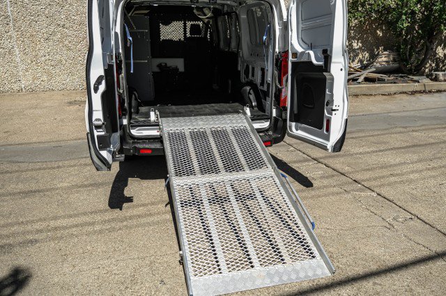 Used 2019 Ford Transit 150 130 Low Roof RWD image 46