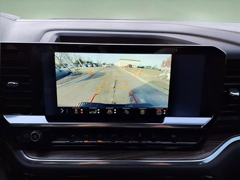 Used 2024 Chevrolet Silverado 1500 RST image 26