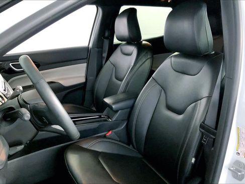 Used 2025 Jeep Compass Limited AWD/4WD image 22