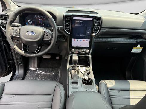 New 2026 Ford Ranger Lariat w/ FX4 Off-Road Package AWD/4WD image 28