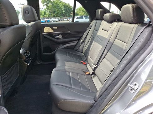 Used 2025 Mercedes-Benz GLE 450e 4MATIC image 8