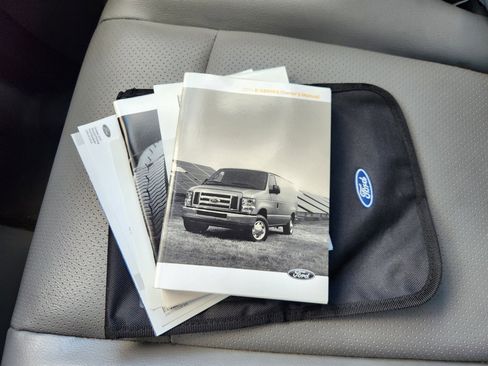 Used 2014 Ford E-350 and Econoline 350 XL image 11