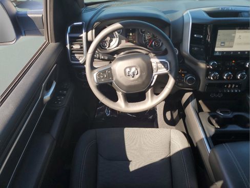 Used 2025 RAM 1500 Big Horn image 13