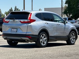 Used 2019 Honda CR-V EX-L video 2