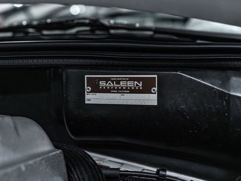 Used 1997 Ford Mustang Convertible image 66