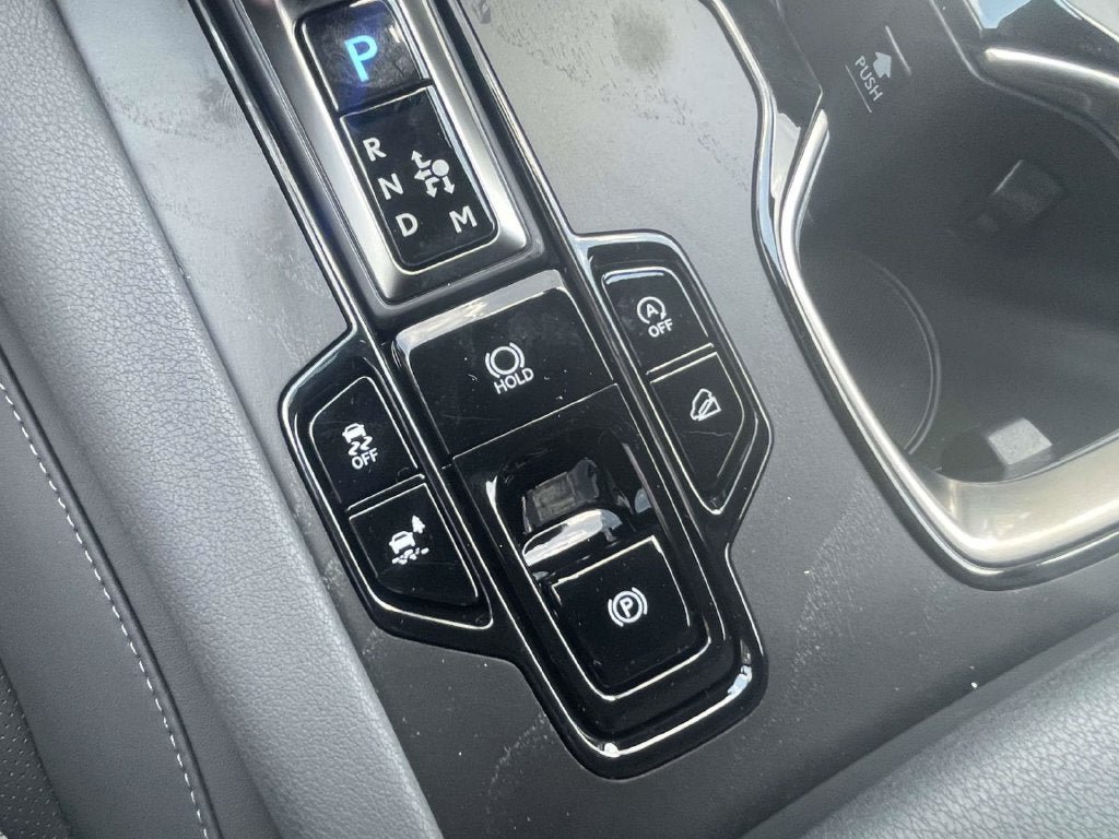 New 2026 Lexus RX 350 F Sport w/ Convenience Package AWD/4WD image 20