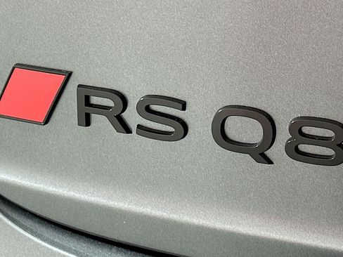 New 2026 Audi RS Q8 performance AWD/4WD image 10