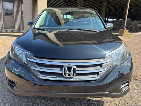 Used 2013 Honda CR-V LX image 14