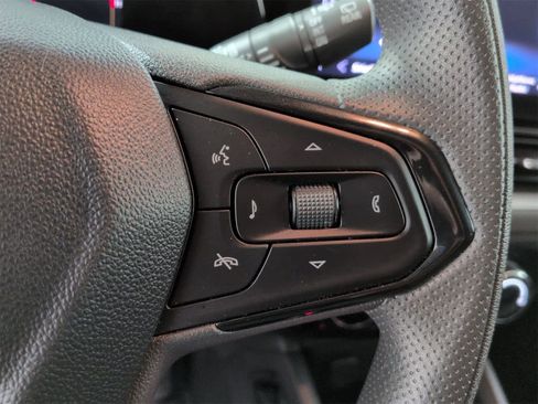 Used 2025 Chevrolet TrailBlazer LT image 25