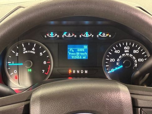 Used 2018 Ford F150 XLT image 19