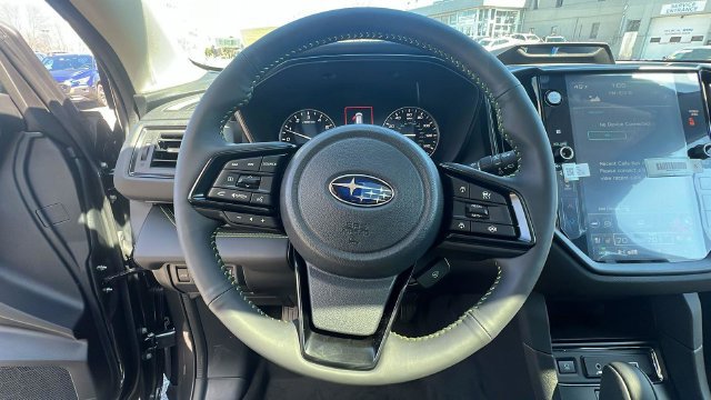 New 2026 Subaru Ascent Bronze Edition AWD/4WD image 18