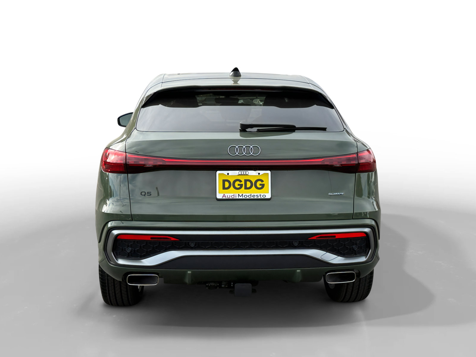 New 2026 Audi Q5 Premium Plus AWD/4WD image 4