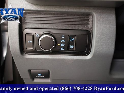 New 2025 Ford F250 XL w/ FX4 Off-Road Package image 31