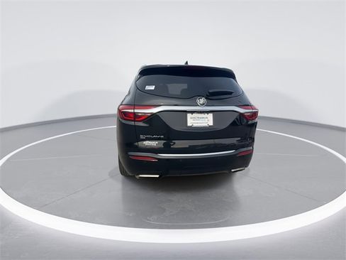 Used 2020 Buick Enclave Avenir w/ Avenir Technology Package image 7