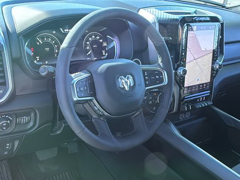 New 2026 RAM 1500 Big Horn image 22