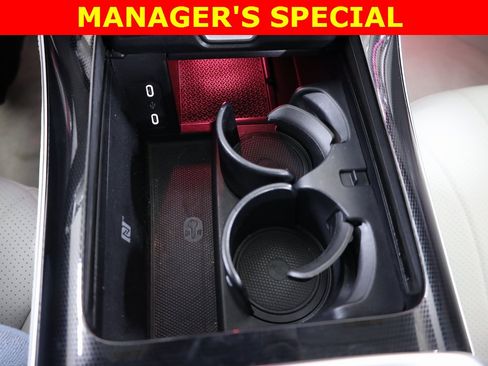 Used 2023 Mercedes-Benz EQE 350+ 4MATIC Sedan w/ Exclusive Trim Package image 19