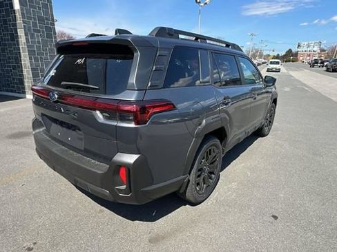 New 2026 Subaru Outback Limited XT AWD/4WD image 7