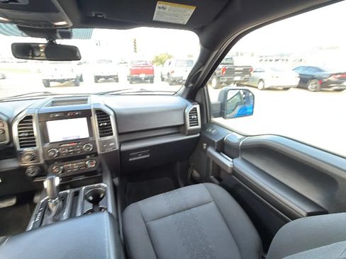 Used 2020 Ford F150 XLT w/ Equipment Group 302A Luxury AWD/4WD image 72