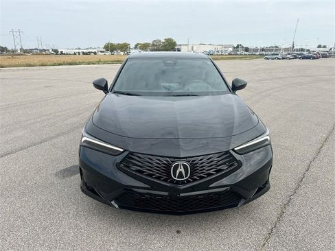 Used 2024 Acura Integra A-Spec image 16