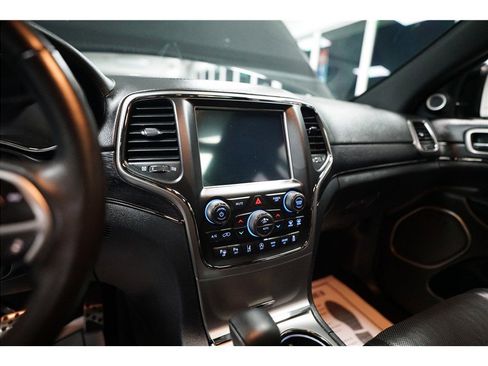 Used 2018 Jeep Grand Cherokee High Altitude image 21