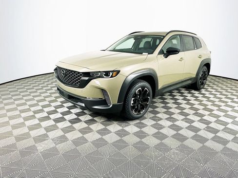 New 2026 MAZDA CX-50 Meridian Edition w/ Weather Package AWD/4WD image 4