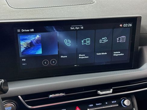 Used 2025 Hyundai Sonata SEL image 16