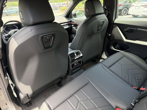New 2027 BMW 530i RWD image 18