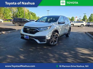 Used 2020 Honda CR-V EX-L video 1