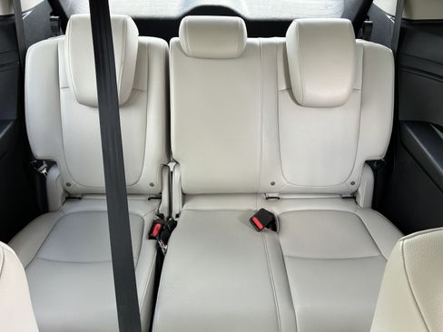 Used 2025 Honda Odyssey EX-L image 12