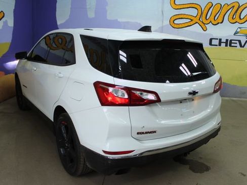 Used 2019 Chevrolet Equinox LT image 6