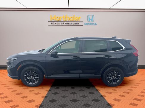 New 2026 Honda CR-V EX-L image 2
