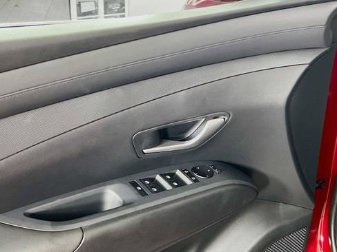 Certified 2026 Hyundai Tucson SEL AWD/4WD image 17