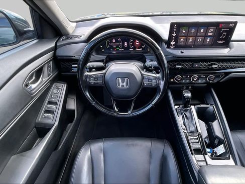 Used 2024 Honda Accord EX-L image 6