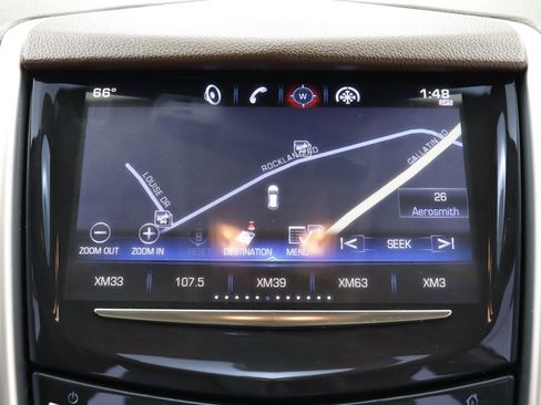 Used 2014 Cadillac SRX Premium image 26