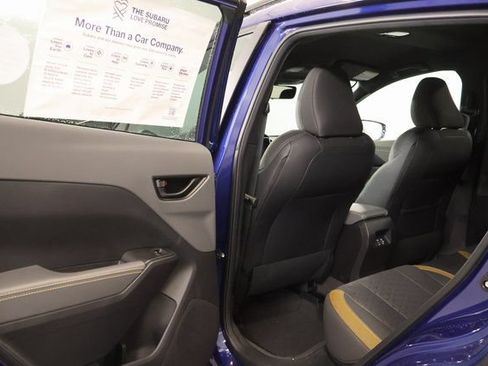 New 2026 Subaru Crosstrek 2.5i Sport AWD/4WD image 27