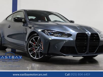 Used 2023 BMW M4 xDrive Competition w/ Executive Package