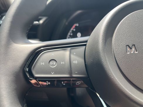 New 2026 MAZDA CX-5 Select AWD/4WD image 9