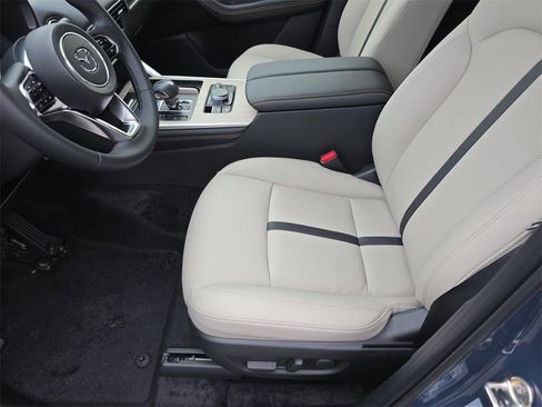 New 2026 MAZDA CX-70 3.3 Turbo w/ Preferred Package image 23